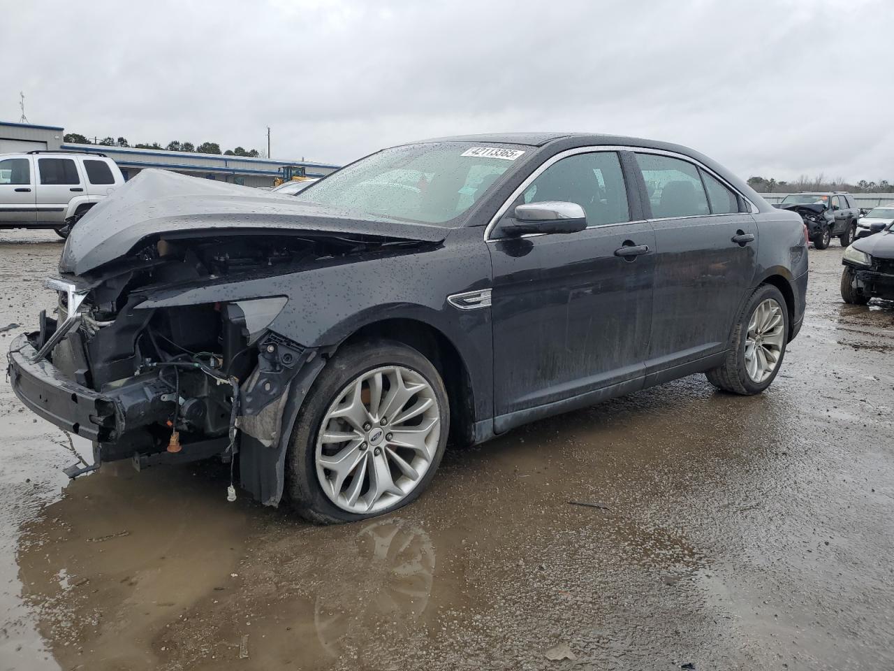 FORD TAURUS LIMITED