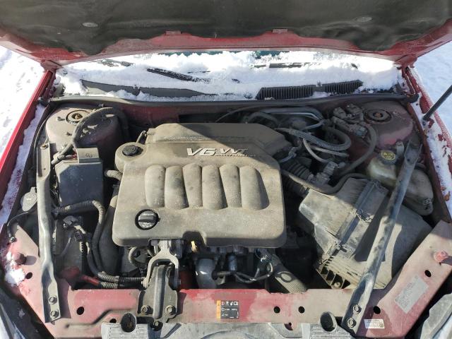 2015 CHEVROLET IMPALA LIM - 2G1WB5E30F1134047