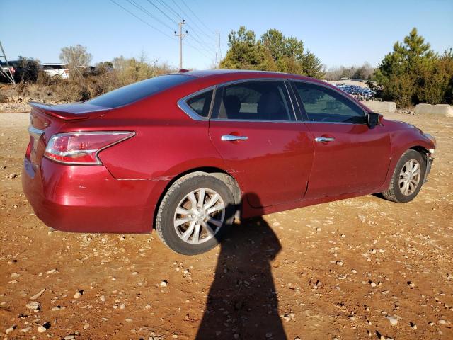 Vin: 1n4al3ap2ec145092, lot: 41814755, nissan altima 2.5 20143