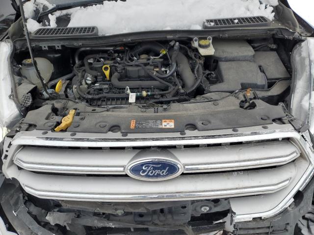 2019 FORD ESCAPE SEL - 1FMCU9HDXKUB73951