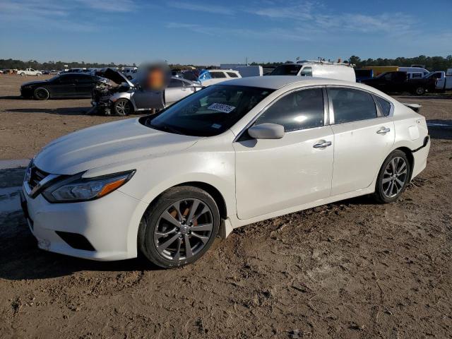 2018 NISSAN ALTIMA 2.5 - 1N4AL3AP0JC271154