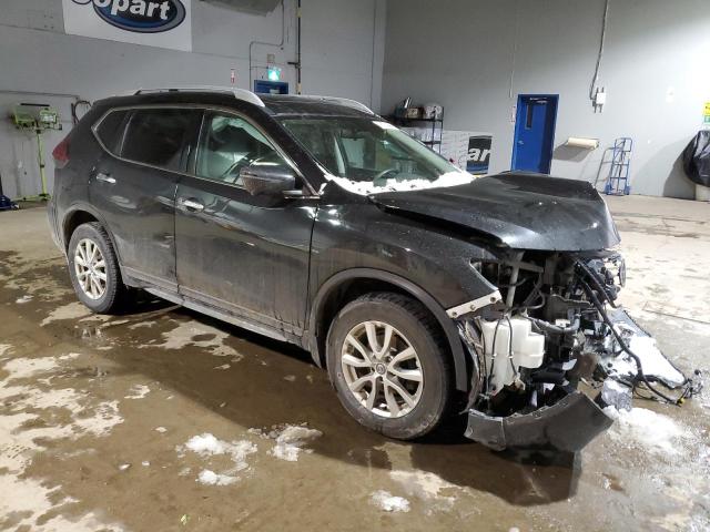 Vin: 5n1at2mvxjc703615, lot: 41774445, nissan rogue s 20184