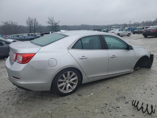 2016 CHEVROLET MALIBU LIM 1G11E5SAXGF163439