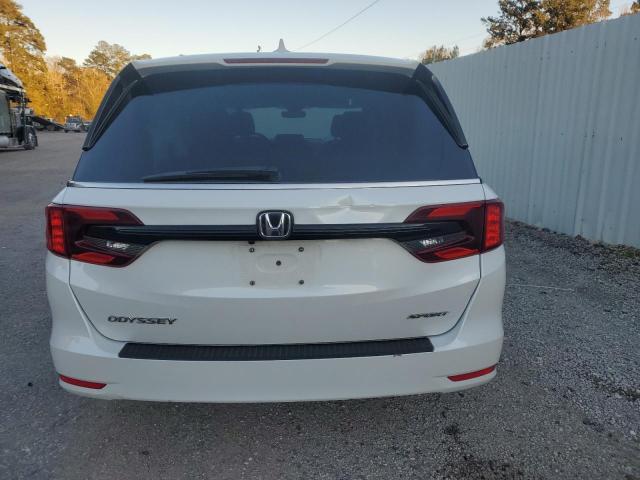 2023 HONDA ODYSSEY SP 5FNRL6H70PB006508