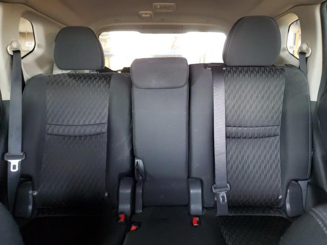 2019 NISSAN ROGUE S - KNMAT2MT6KP512710