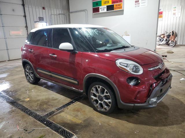 2016 FIAT 500L TREKK ZFBCFADH4GZ038065