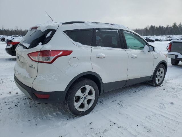 Vin: 1fmcu0gxxfua83969, lot: 43072095, ford escape se 20153