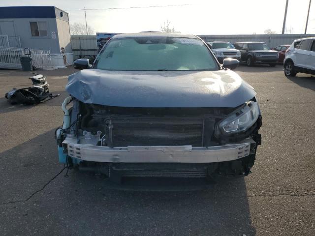 2019 HONDA CIVIC EX - SHHFK7H66KU223961