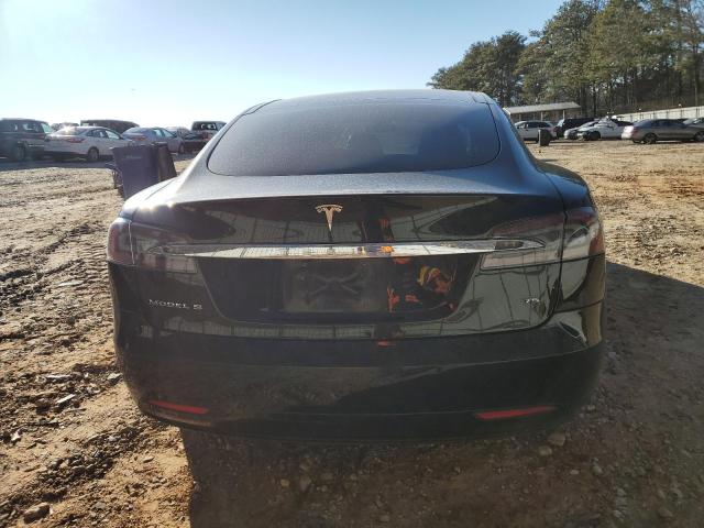 2016 TESLA MODEL S - 5YJSA1E1XGF143806