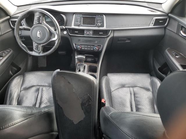 2016 KIA OPTIMA EX 5XXGU4L32GG111304