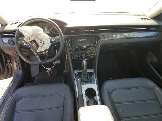 2020 VOLKSWAGEN PASSAT R-L - 1VWMA7A32LC023649