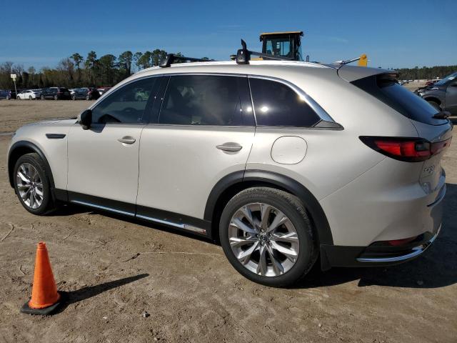 2024 MAZDA CX-90 PREM - JM3KKEHD6R1131746