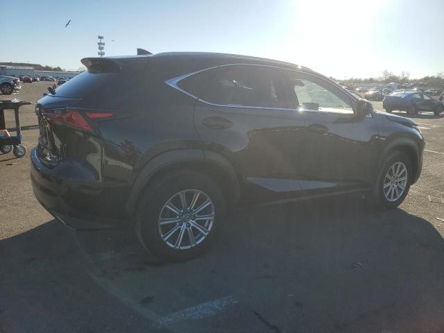 2018 LEXUS NX 300 BAS JTJBARBZ6J2171442