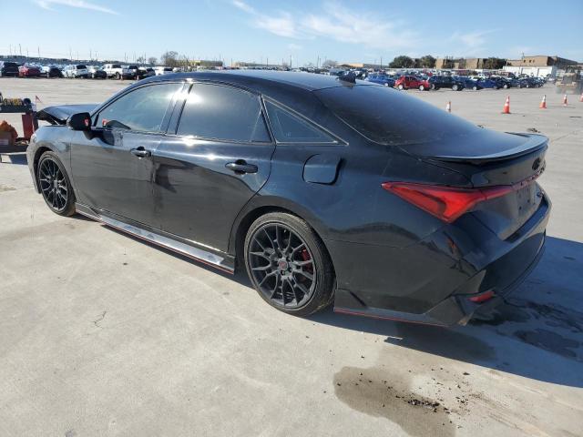 Vin: 4t1fz1fb2mu070169, lot: 86775234, toyota avalon trd 20212