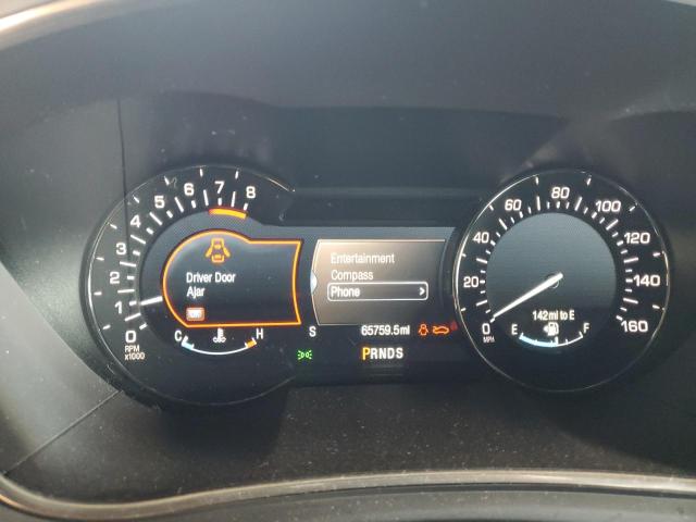 2016 LINCOLN MKX SELECT 2LMTJ6KR5GBL24451