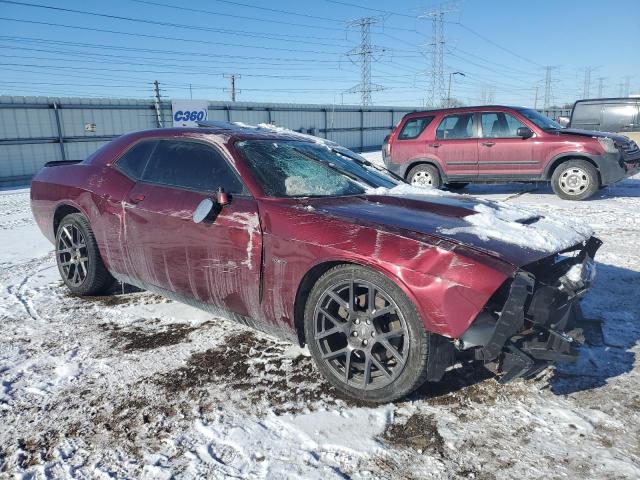 2019 DODGE CHALLENGER - 2C3CDZBT0KH687965