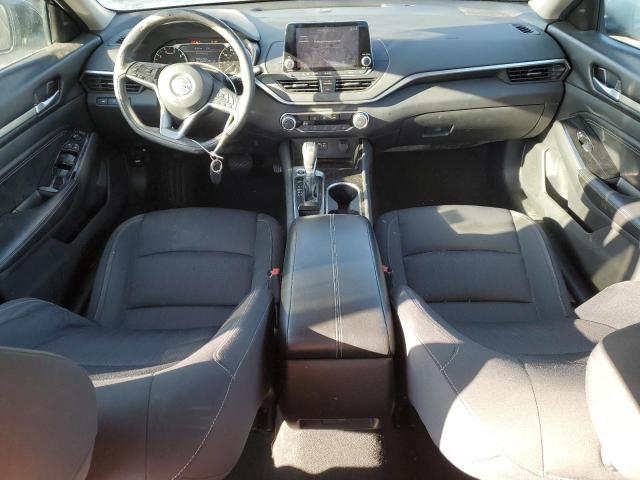 2021 NISSAN ALTIMA SV - 1N4BL4DV6MN365147