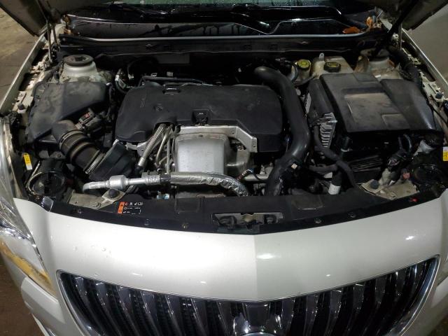 2016 BUICK REGAL PREM 2G4GS5GX8G9107446
