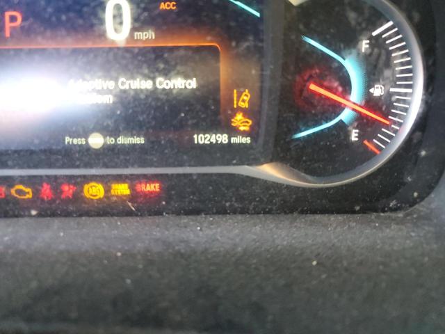 2019 HONDA PILOT LX - 5FNYF6H17KB017044