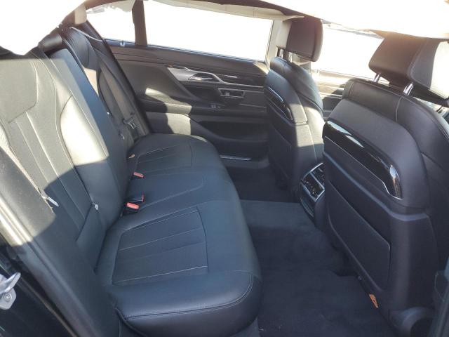 2018 BMW 740 XE WBA7J2C53JG938305