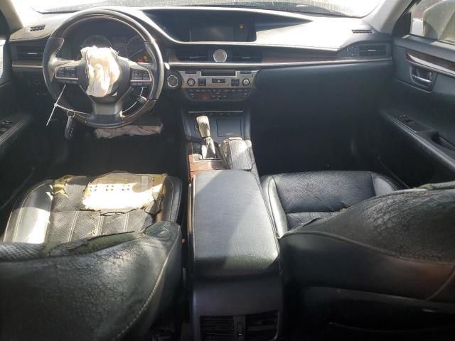 2017 LEXUS ES 350 #3294273875