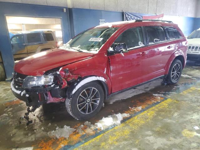 DODGE JOURNEY SE