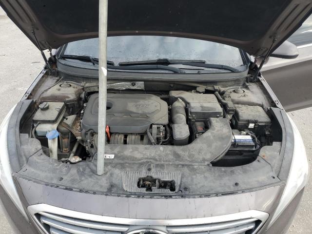 2016 HYUNDAI SONATA SE - 5NPE24AF9GH293548