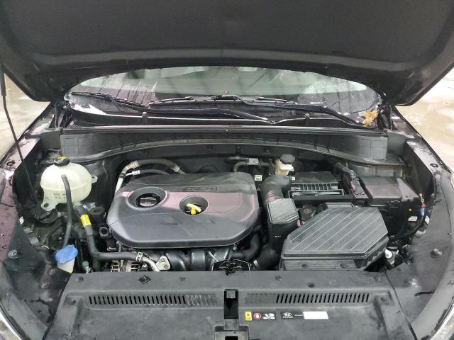 2018 HYUNDAI TUCSON SE - KM8J23A44JU702667
