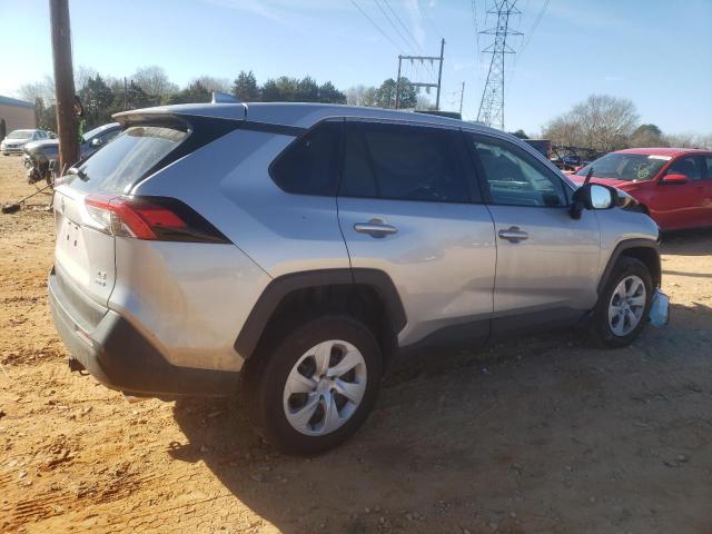 2023 TOYOTA RAV4 LE - 2T3F1RFV3PW406763