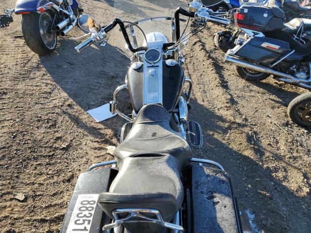 2007 HARLEY-DAVIDSON FLHRCI - 1HD1FR41X7Y645128
