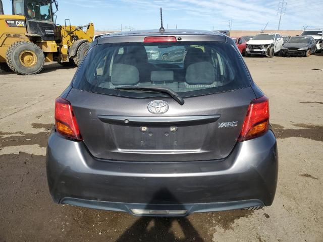 2015 TOYOTA YARIS - VNKKTUD3XFA026918