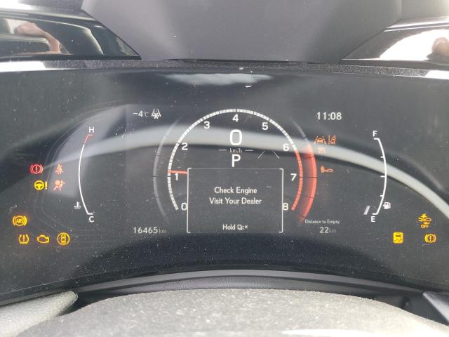2024 LEXUS NX 350 LUX 2T2KGCEZ6RC040725