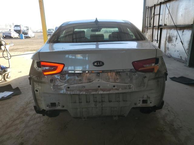 2016 KIA CADENZA LU KNALN4D76G5217785