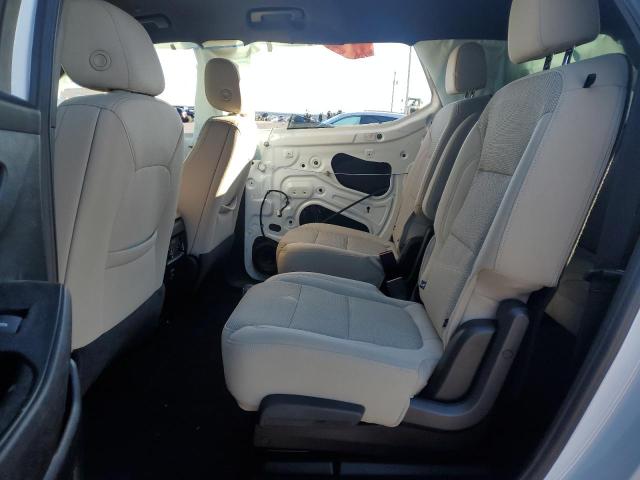 2024 CHEVROLET TRAVERSE L - 1GNESVKW0RJ132351