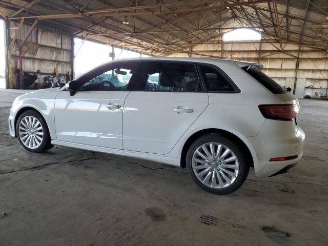 2016 AUDI A3 E-TRON WAUUPBFF2GA100087
