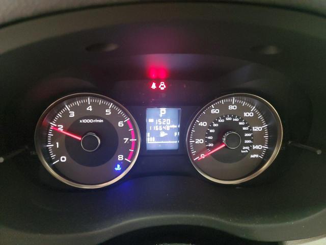 2015 SUBARU FORESTER 2 - JF2SJAKC2FH449730