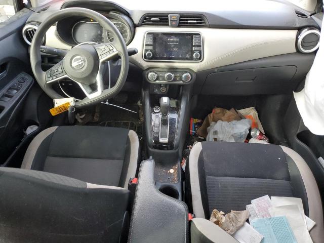 2020 NISSAN VERSA SV - 3N1CN8EV0LL809185