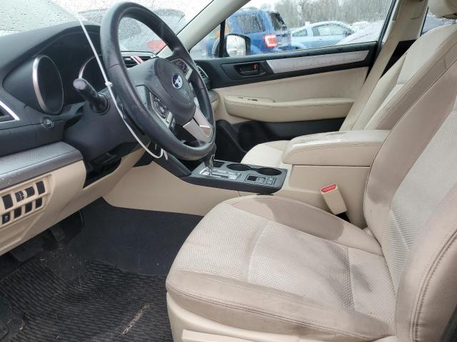 2015 SUBARU OUTBACK 2. - 4S4BSAAC3F3352767