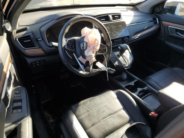 2019 HONDA CR-V EXL - 2HKRW2H86KH676941
