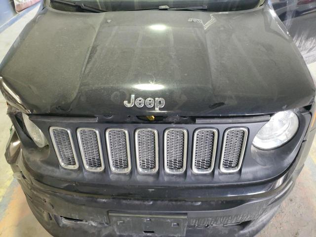 2017 JEEP RENEGADE L - ZACCJBBB2HPG51947