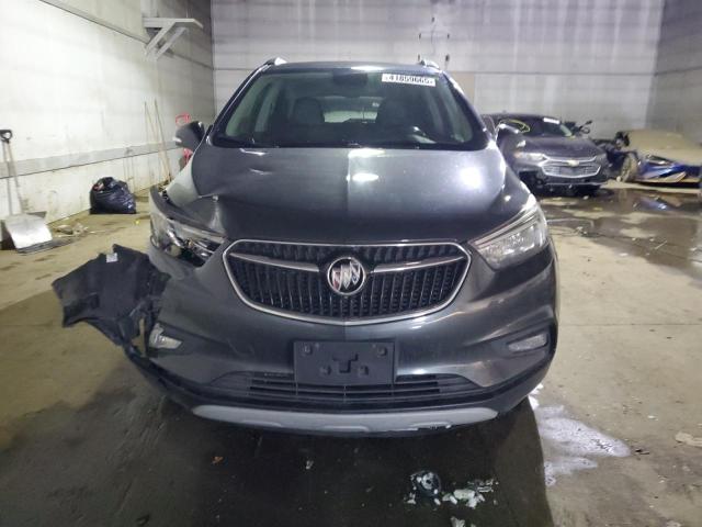 2017 BUICK ENCORE SPO KL4CJ1SBXHB255442