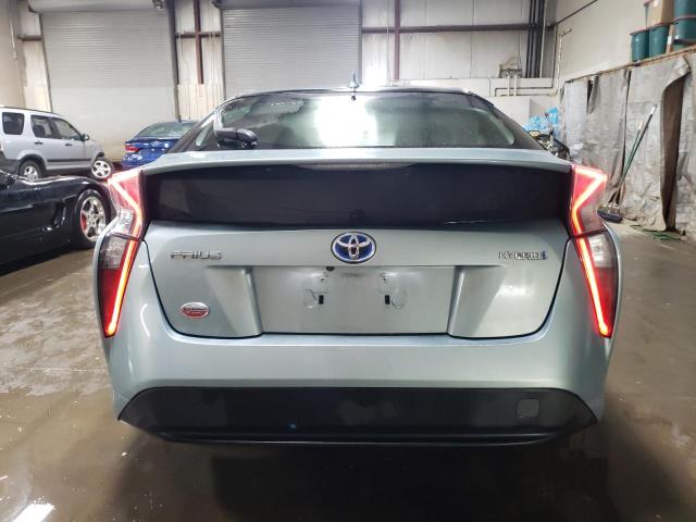 2016 TOYOTA PRIUS - JTDKARFU5G3517064