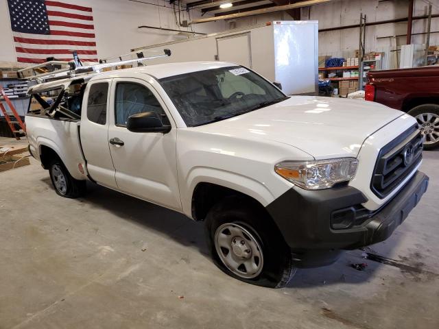 2023 TOYOTA TACOMA ACC - 3TYRX5GN3PT083923