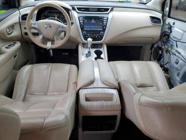 2016 NISSAN MURANO S - 5N1AZ2MG1GN151502