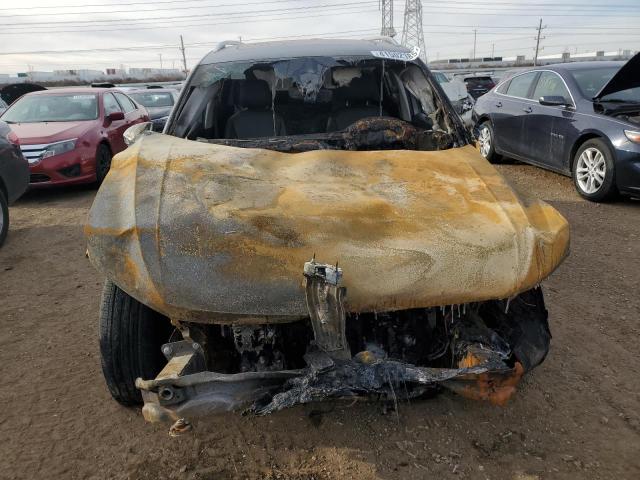 2022 VOLKSWAGEN TIGUAN SE 3VV2B7AX3NM111655