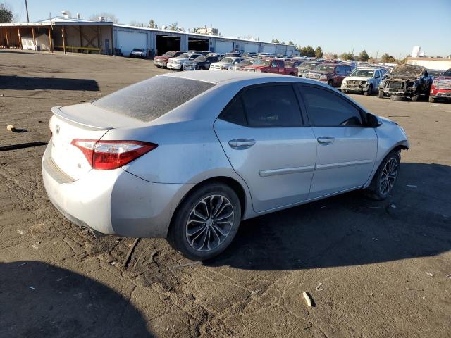 2016 TOYOTA COROLLA L - 5YFBURHE2GP389953