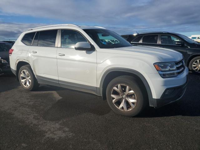 Vin: 1v2dp2ca2jc599463, lot: 75725664, volkswagen atlas se 20184