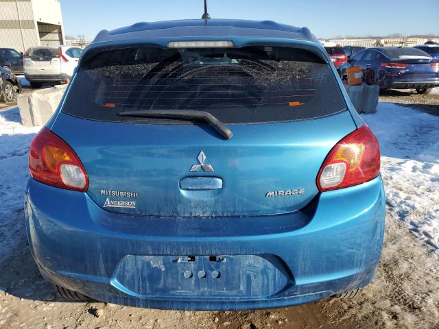 2015 MITSUBISHI MIRAGE DE ML32A3HJ3FH054264