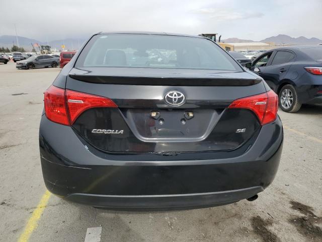 2019 TOYOTA COROLLA L - 5YFBURHE9KP922048
