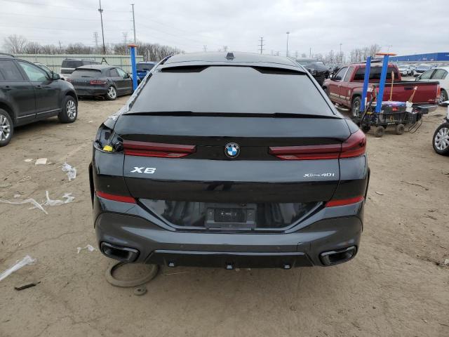 2024 BMW X6 XDRIVE4 - 5UX33EX07R9U82075